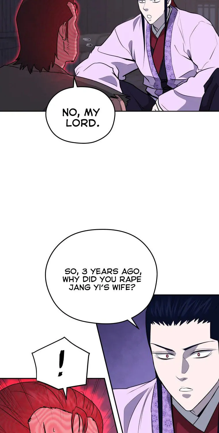 Administrator Kang Jin Lee Chapter 86 page 41 - 