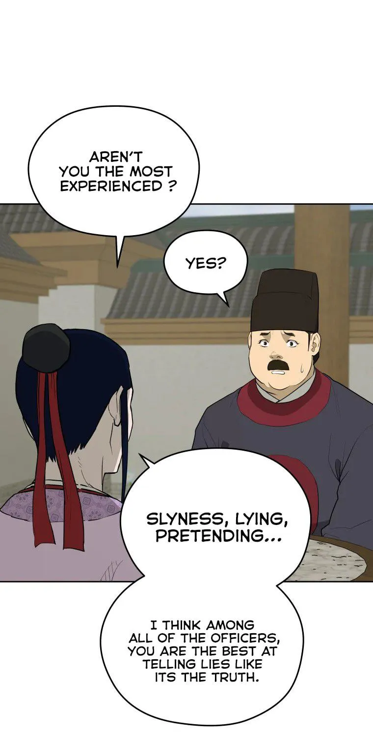 Administrator Kang Jin Lee Chapter 86 page 52 - 