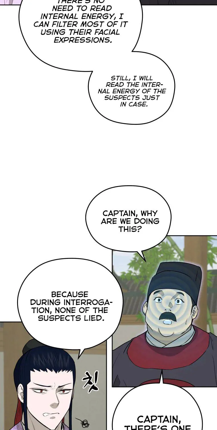 Administrator Kang Jin Lee Chapter 86 page 62 - 