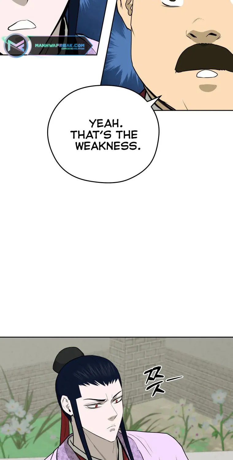 Administrator Kang Jin Lee Chapter 86 page 65 - 