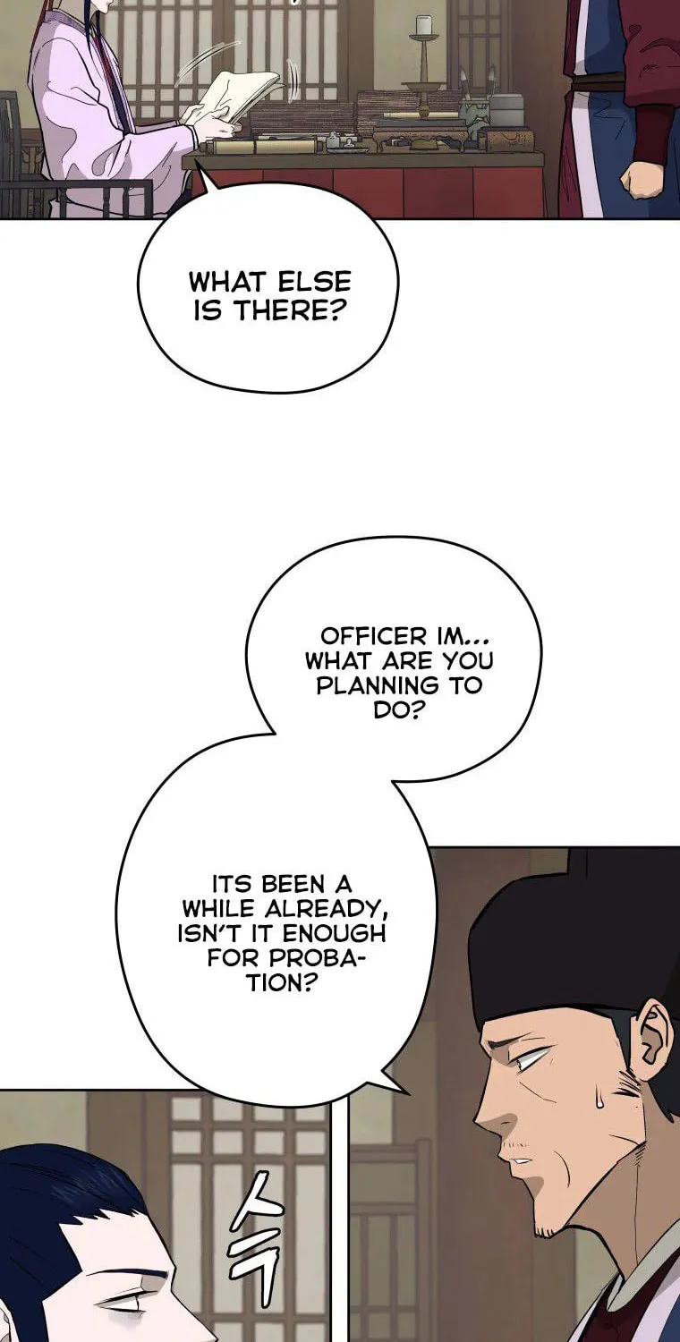 Administrator Kang Jin Lee Chapter 86 page 8 - 