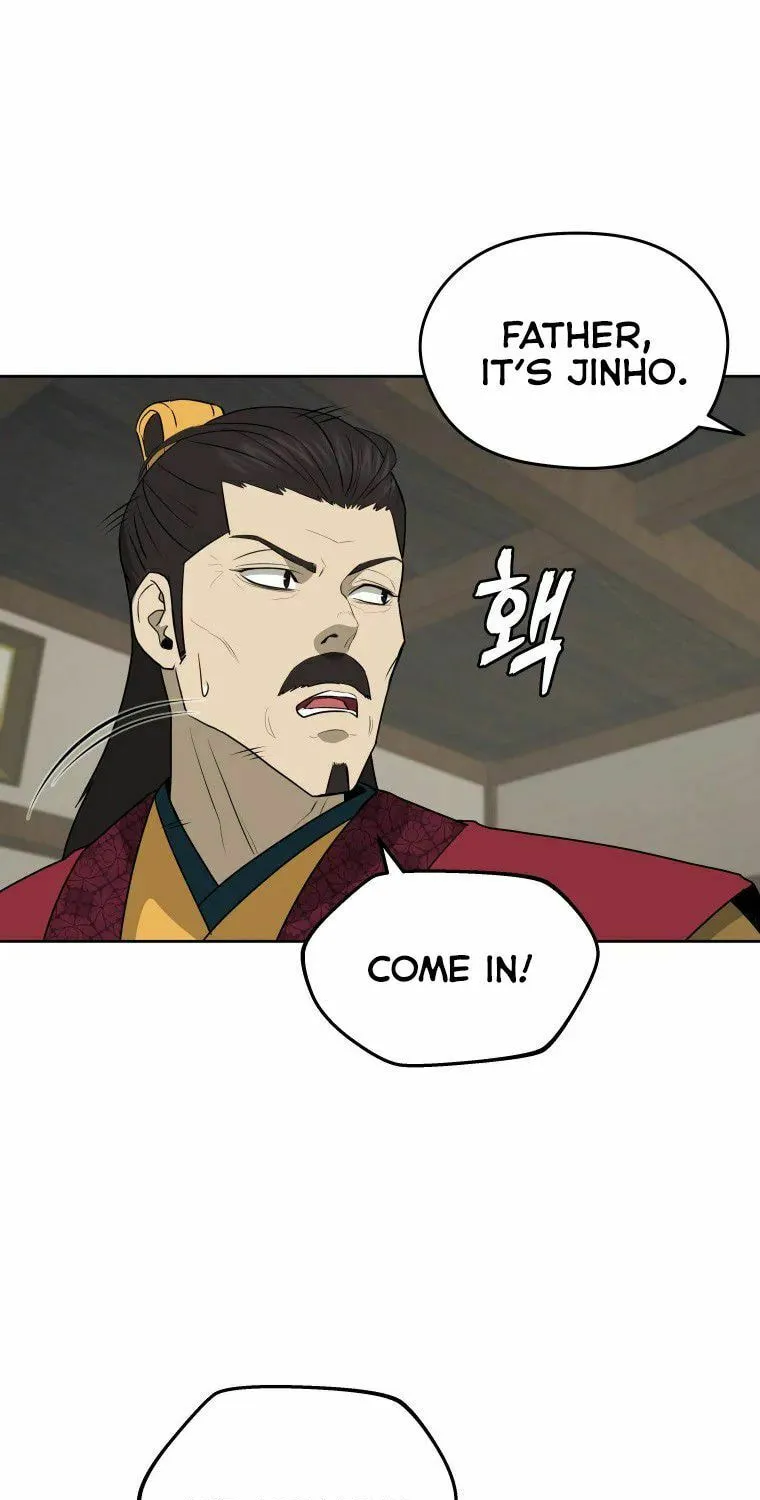 Administrator Kang Jin Lee Chapter 87 page 12 - 