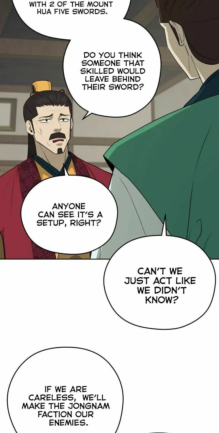 Administrator Kang Jin Lee Chapter 87 page 15 - 
