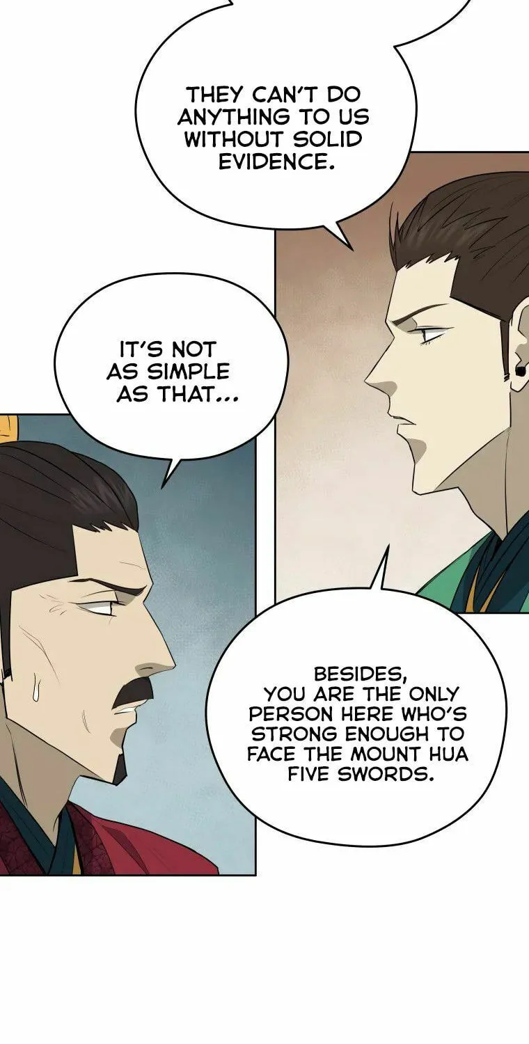 Administrator Kang Jin Lee Chapter 87 page 17 - 