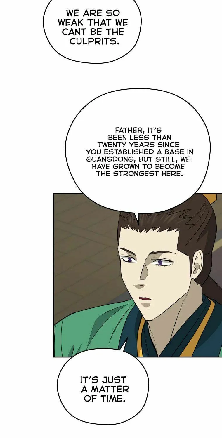 Administrator Kang Jin Lee Chapter 87 page 19 - 