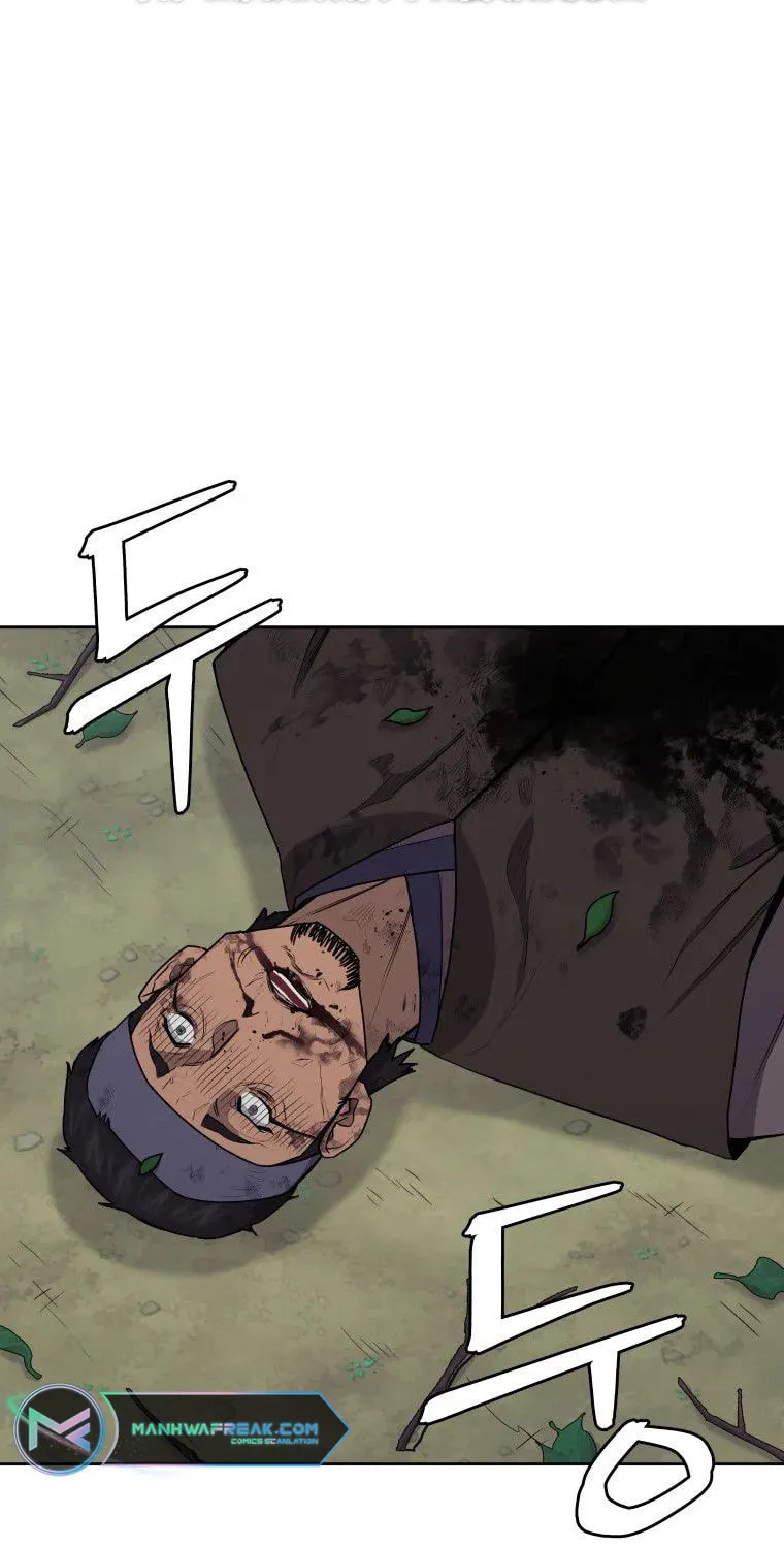 Administrator Kang Jin Lee Chapter 87 page 27 - 