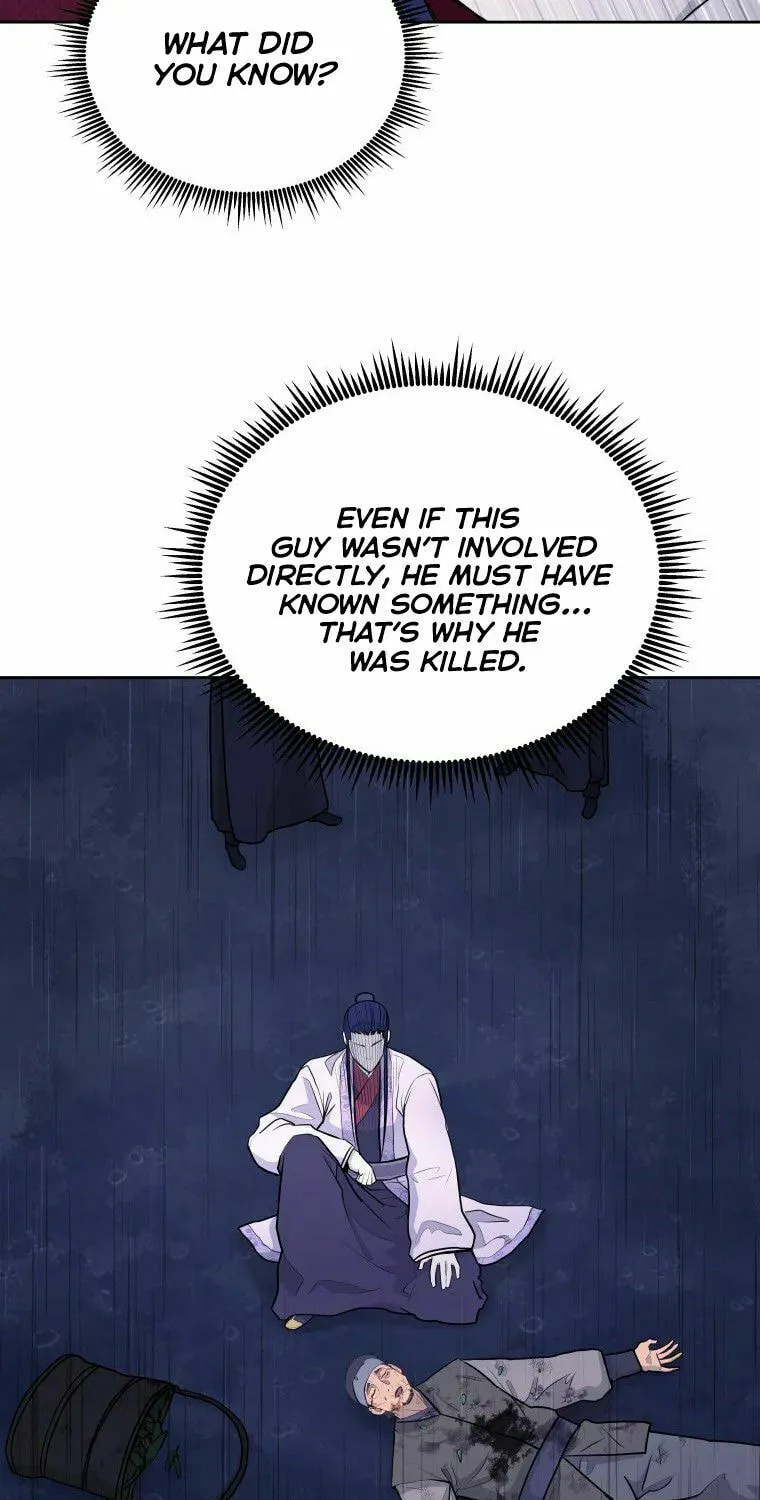Administrator Kang Jin Lee Chapter 87 page 32 - 