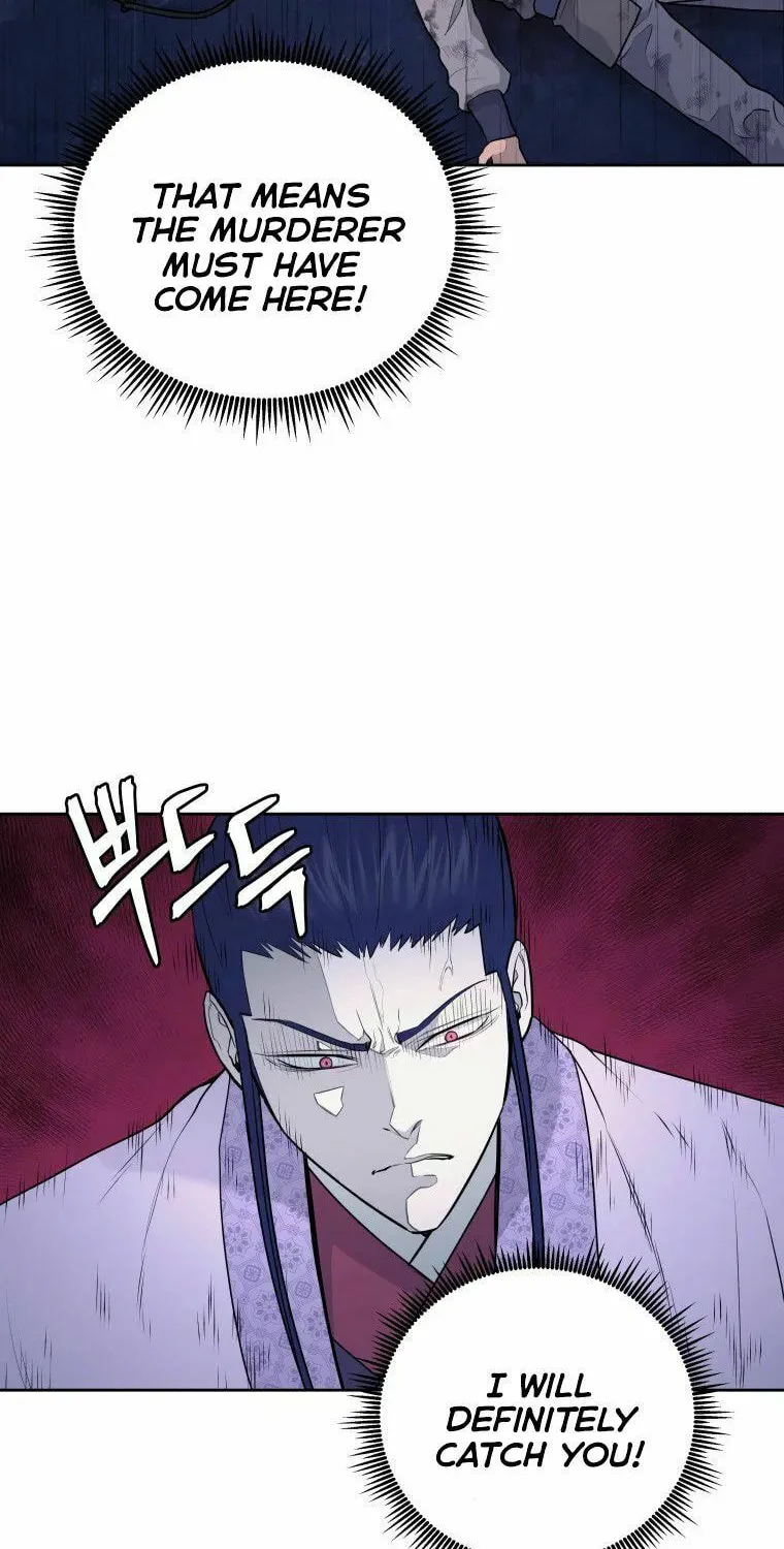 Administrator Kang Jin Lee Chapter 87 page 33 - 