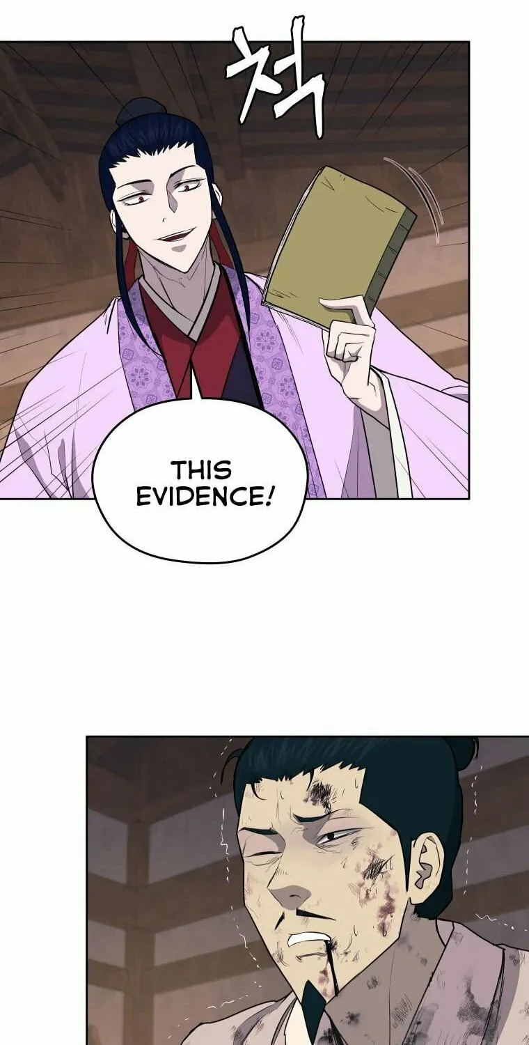 Administrator Kang Jin Lee Chapter 87 page 53 - 