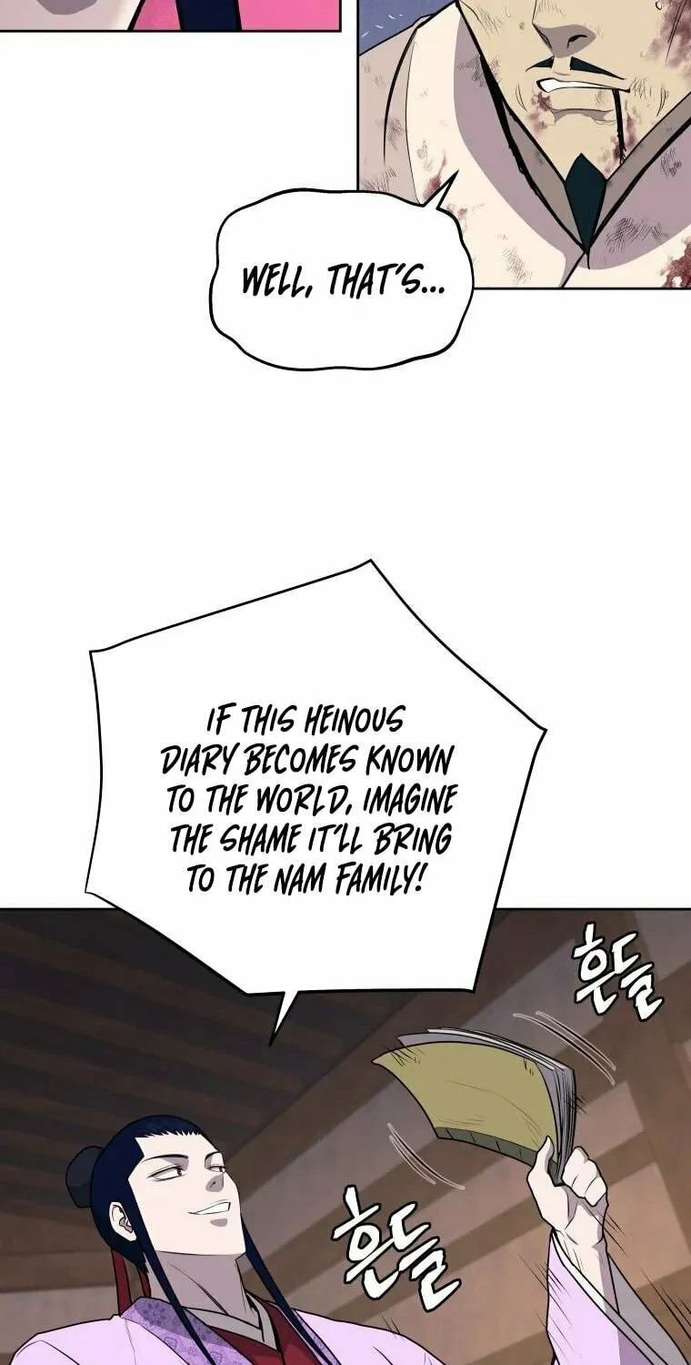 Administrator Kang Jin Lee Chapter 87 page 56 - 