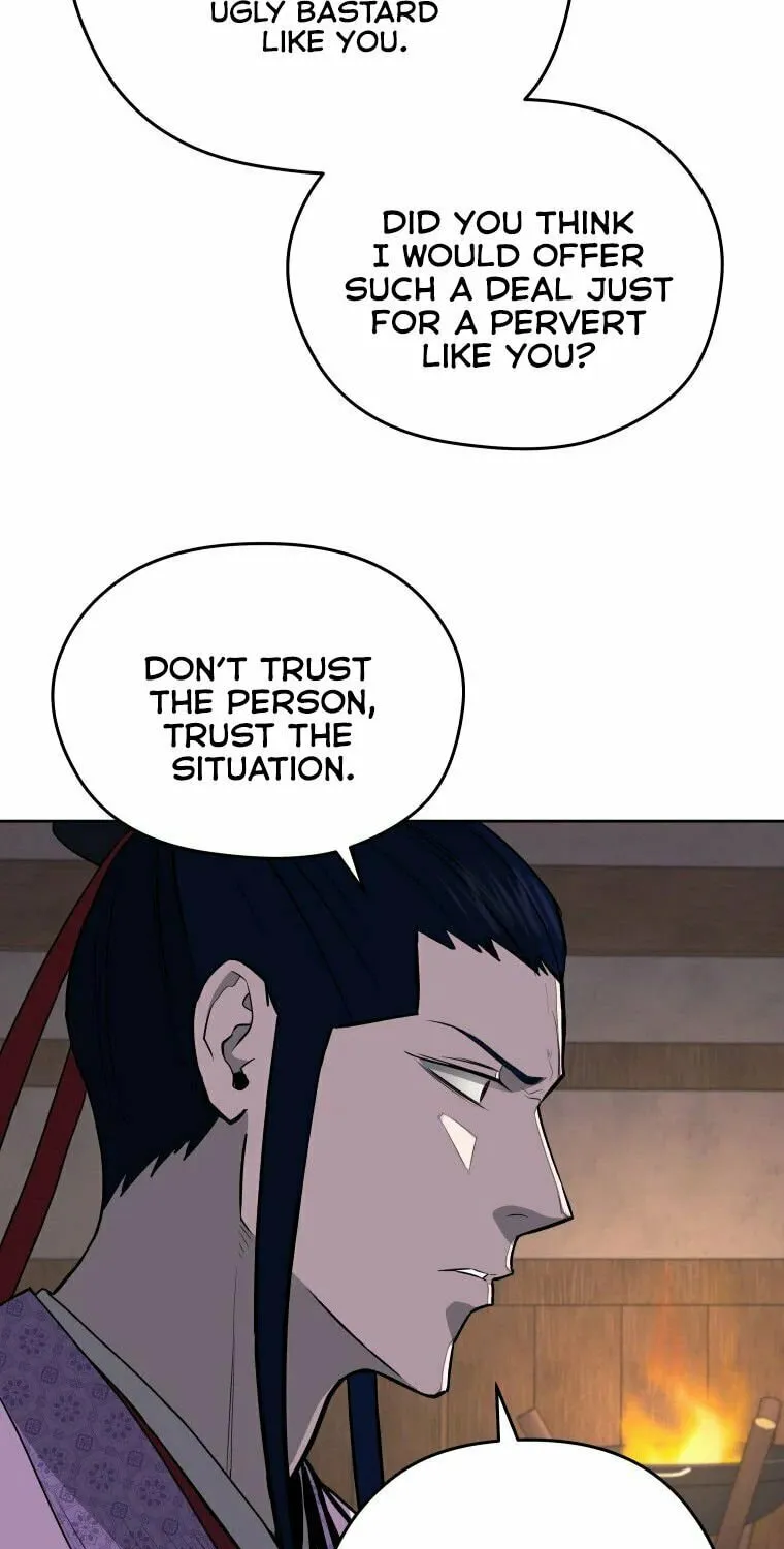 Administrator Kang Jin Lee Chapter 87 page 58 - 