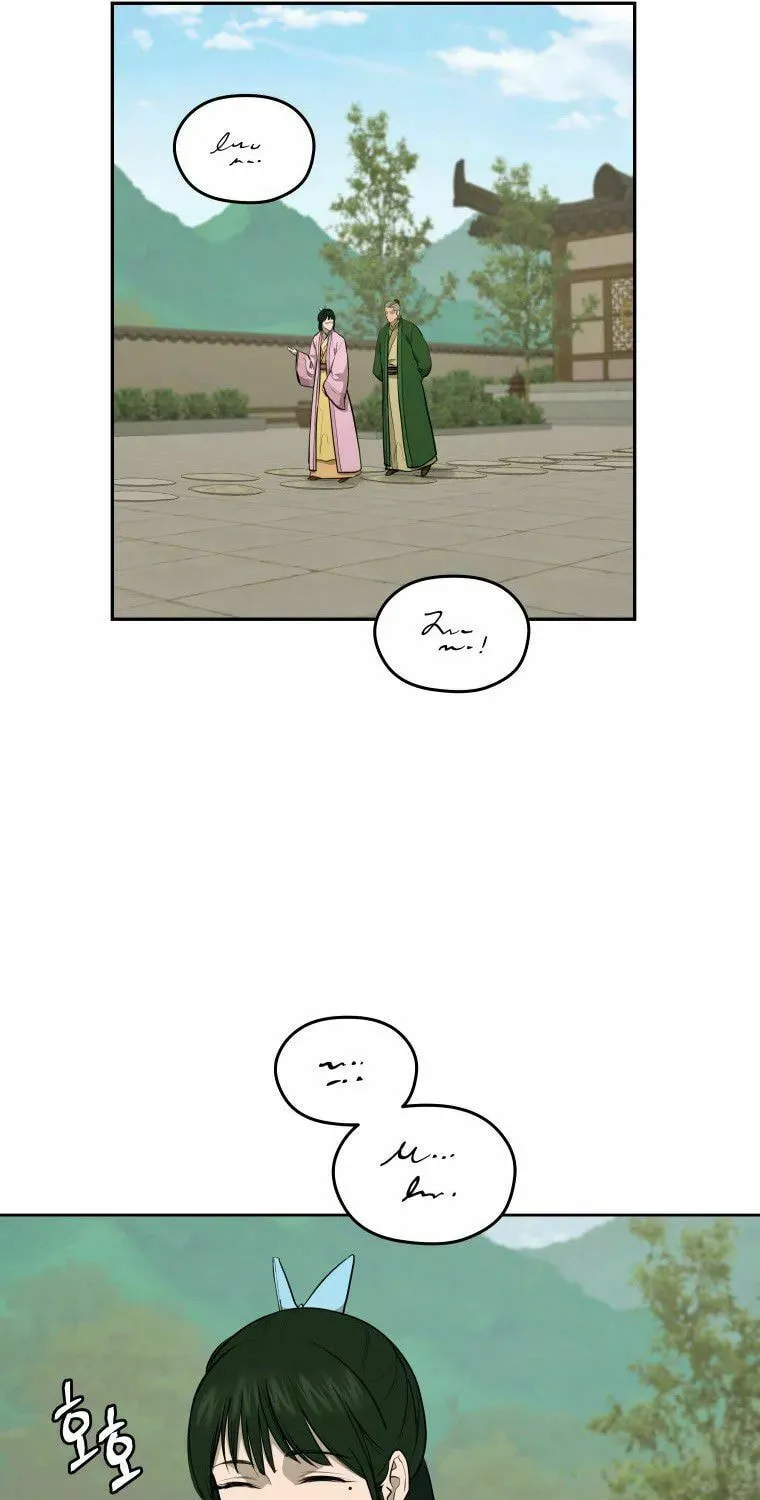 Administrator Kang Jin Lee Chapter 87 page 68 - 
