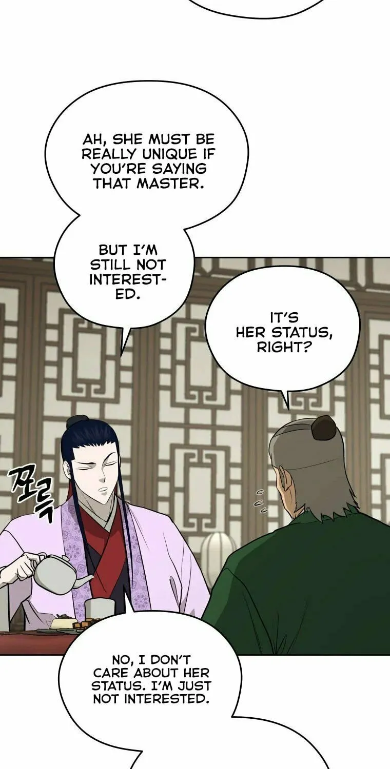 Administrator Kang Jin Lee Chapter 88 page 18 - 