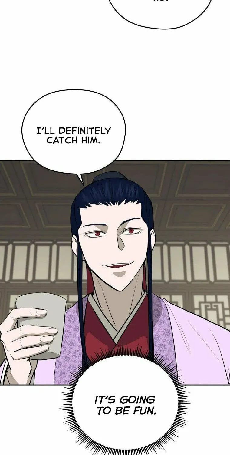 Administrator Kang Jin Lee Chapter 88 page 23 - 