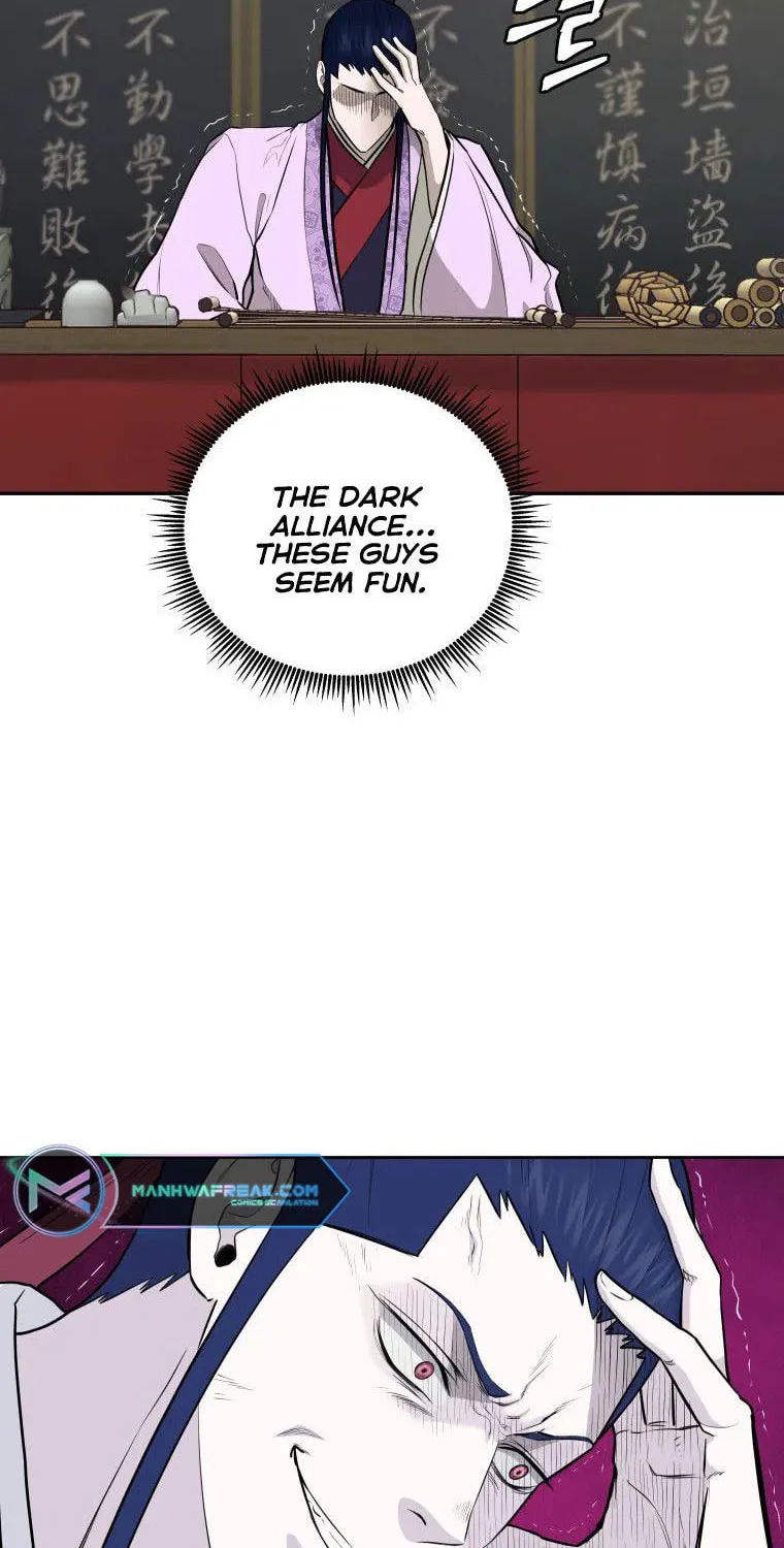 Administrator Kang Jin Lee Chapter 88 page 4 - 