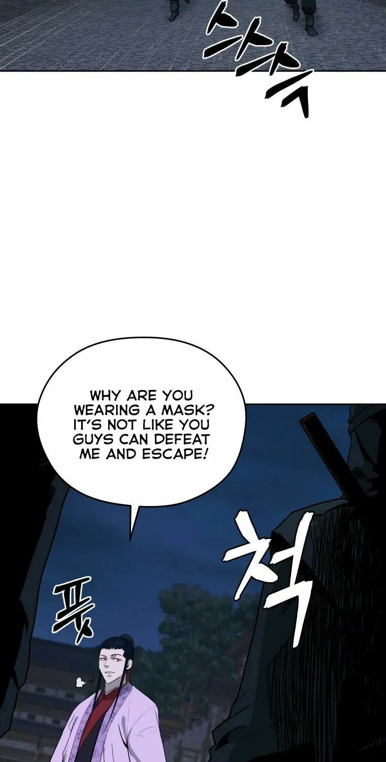 Administrator Kang Jin Lee Chapter 88 page 33 - 