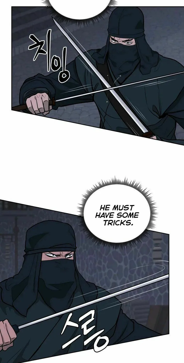 Administrator Kang Jin Lee Chapter 88 page 39 - 