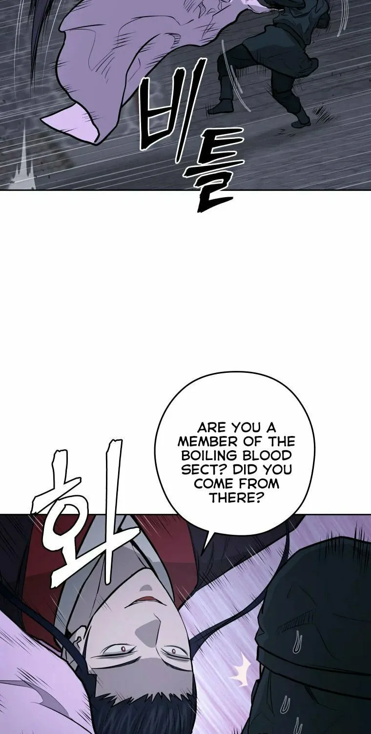 Administrator Kang Jin Lee Chapter 88 page 57 - 