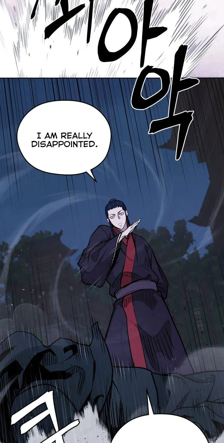 Administrator Kang Jin Lee Chapter 88 page 61 - 