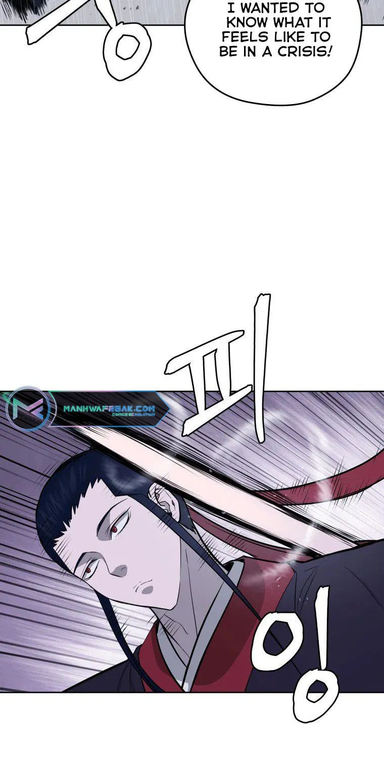 Administrator Kang Jin Lee Chapter 88 page 62 - 