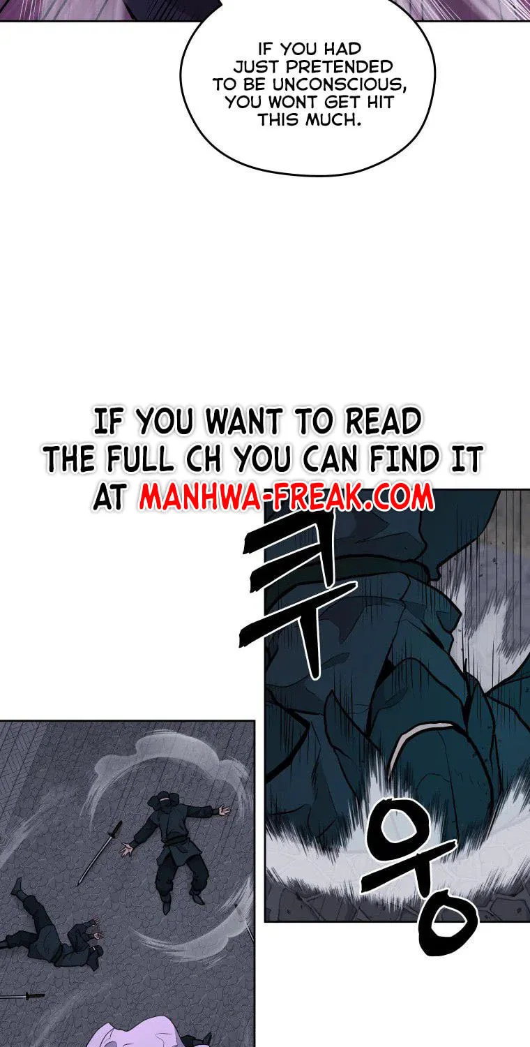 Administrator Kang Jin Lee Chapter 88 page 64 - 