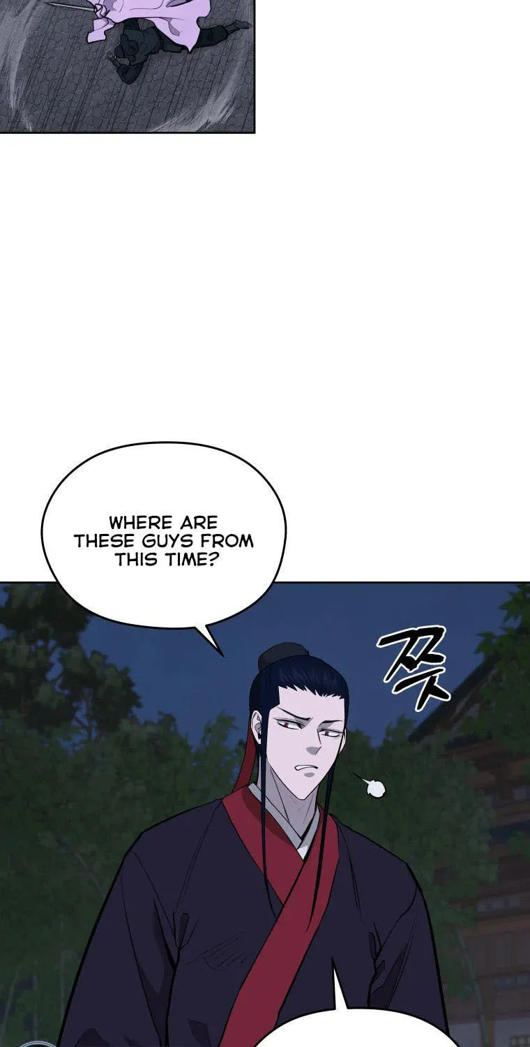 Administrator Kang Jin Lee Chapter 88 page 65 - 