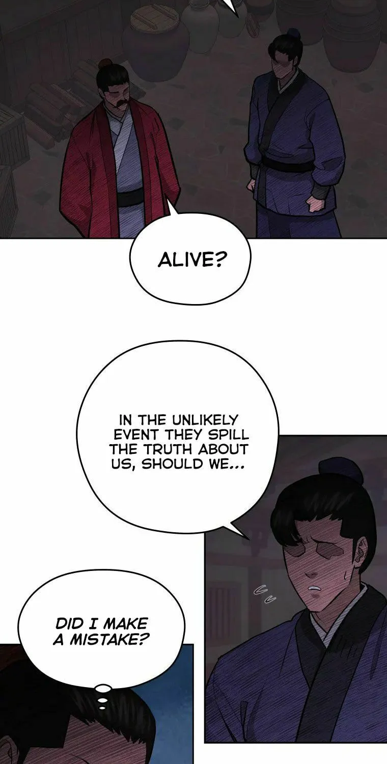 Administrator Kang Jin Lee Chapter 88 page 69 - 