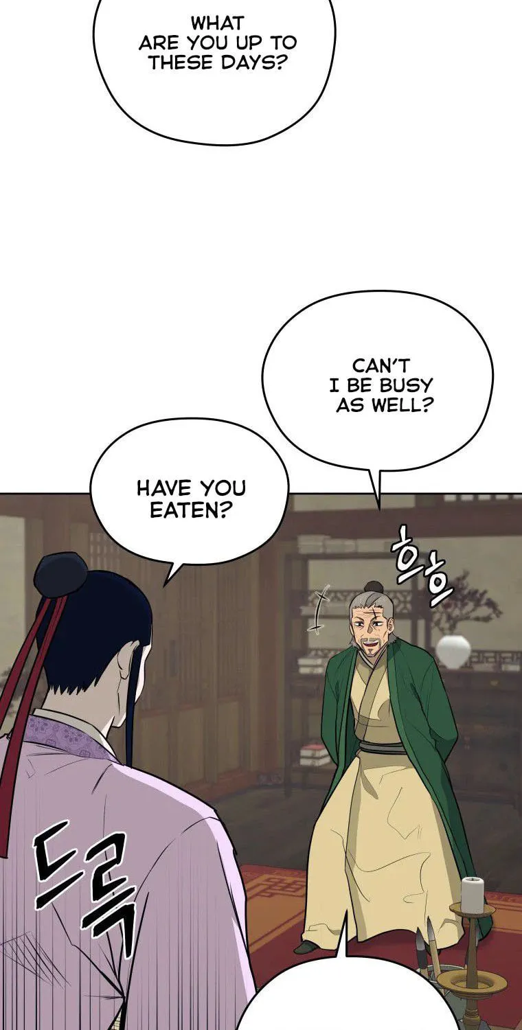 Administrator Kang Jin Lee Chapter 88 page 8 - 