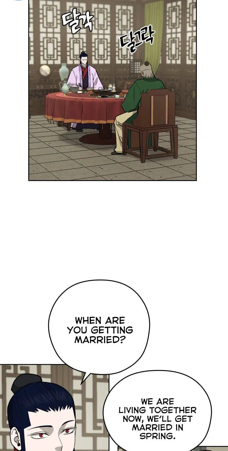Administrator Kang Jin Lee Chapter 88 page 10 - 