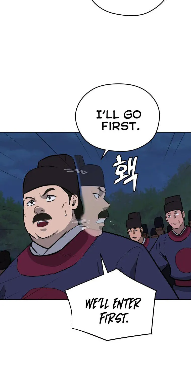 Administrator Kang Jin Lee Chapter 89 page 29 - 