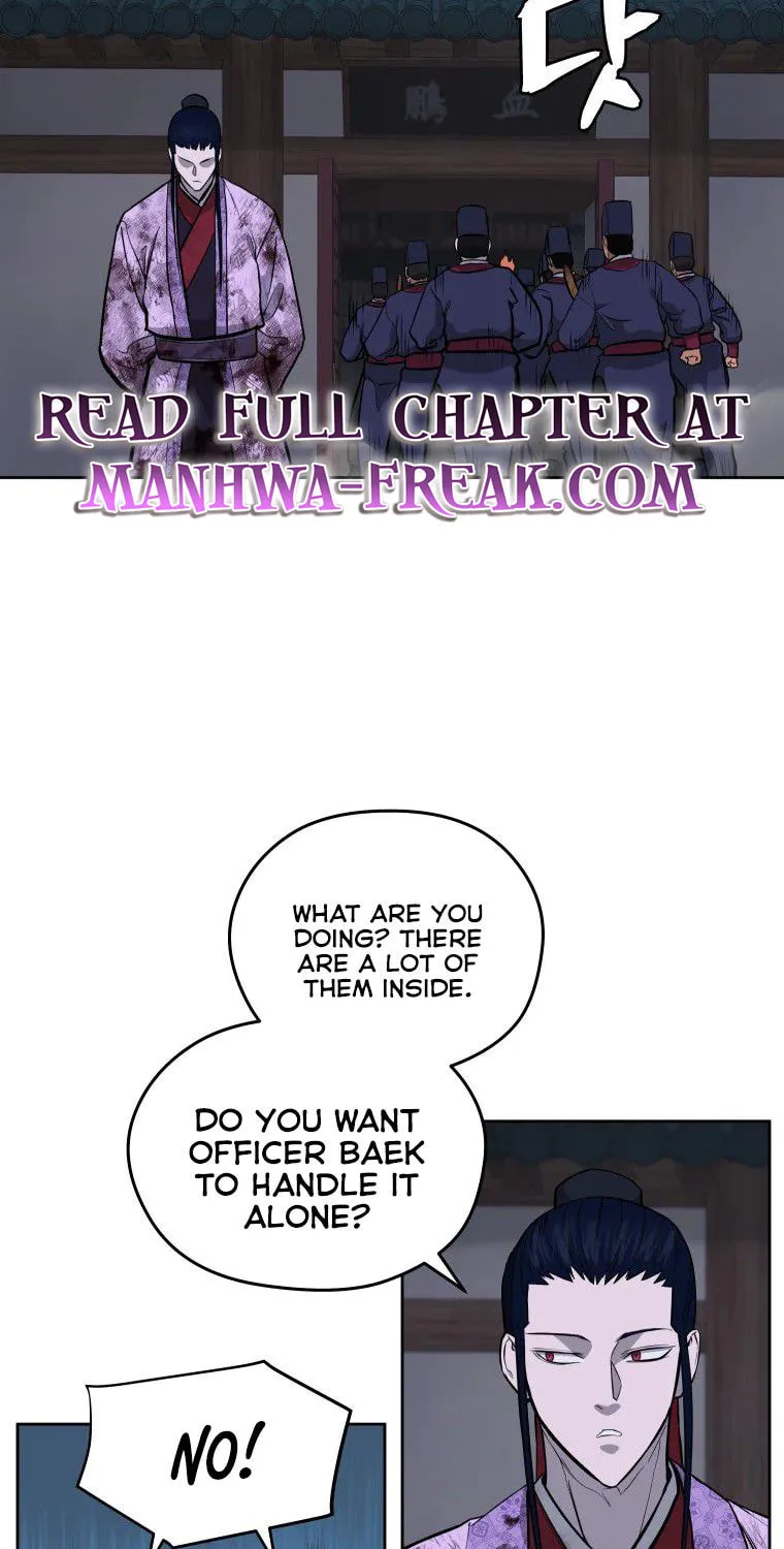 Administrator Kang Jin Lee Chapter 89 page 40 - 