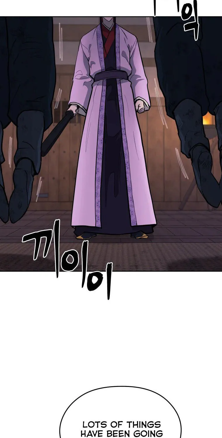 Administrator Kang Jin Lee Chapter 89 page 6 - 