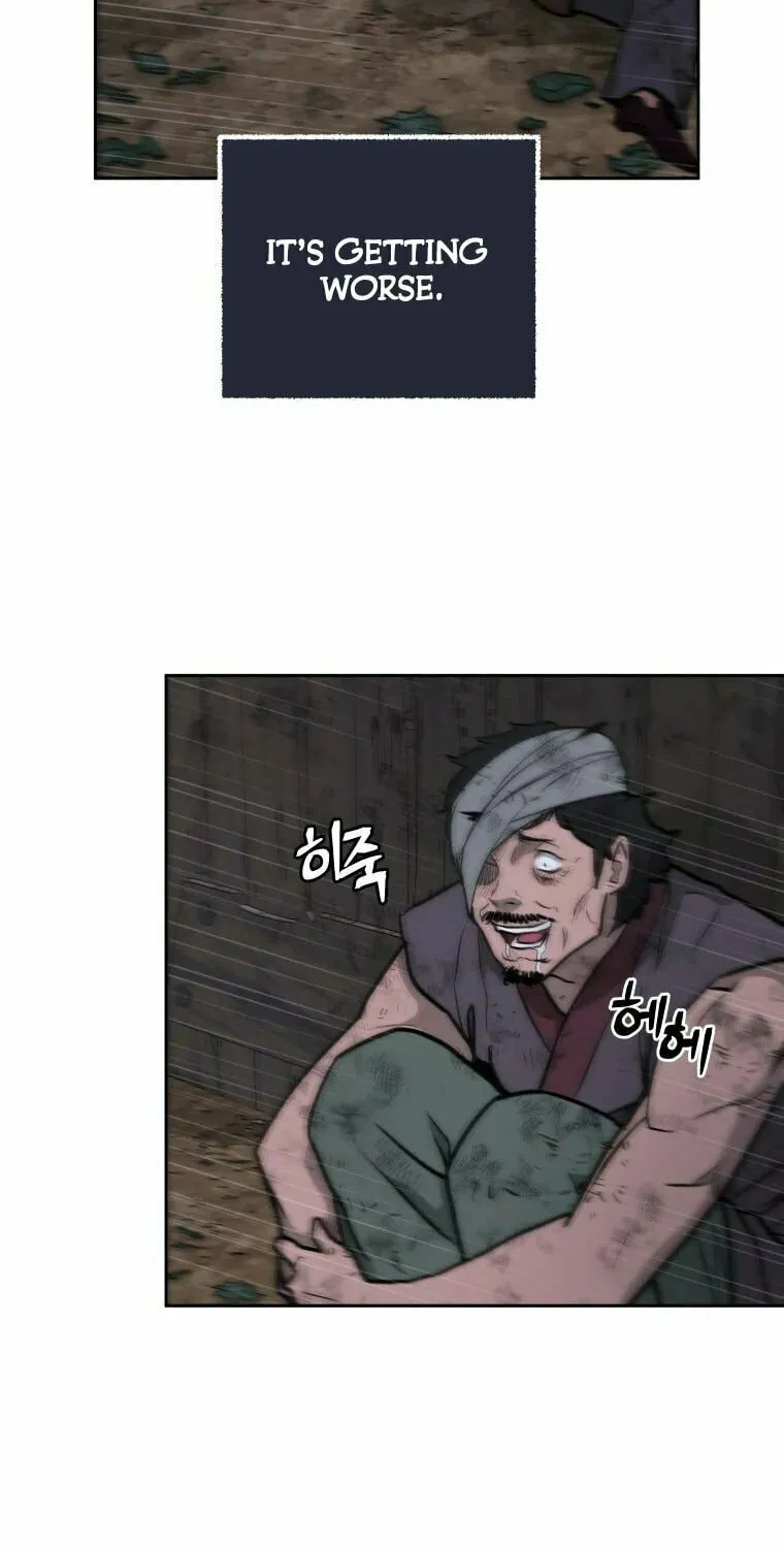 Administrator Kang Jin Lee Chapter 89 page 53 - 