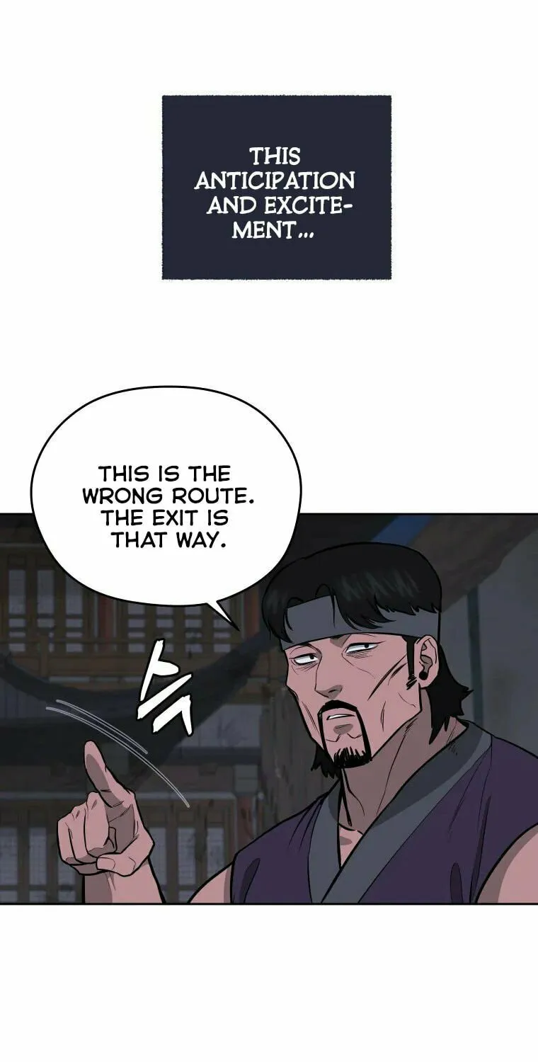 Administrator Kang Jin Lee Chapter 89 page 60 - 