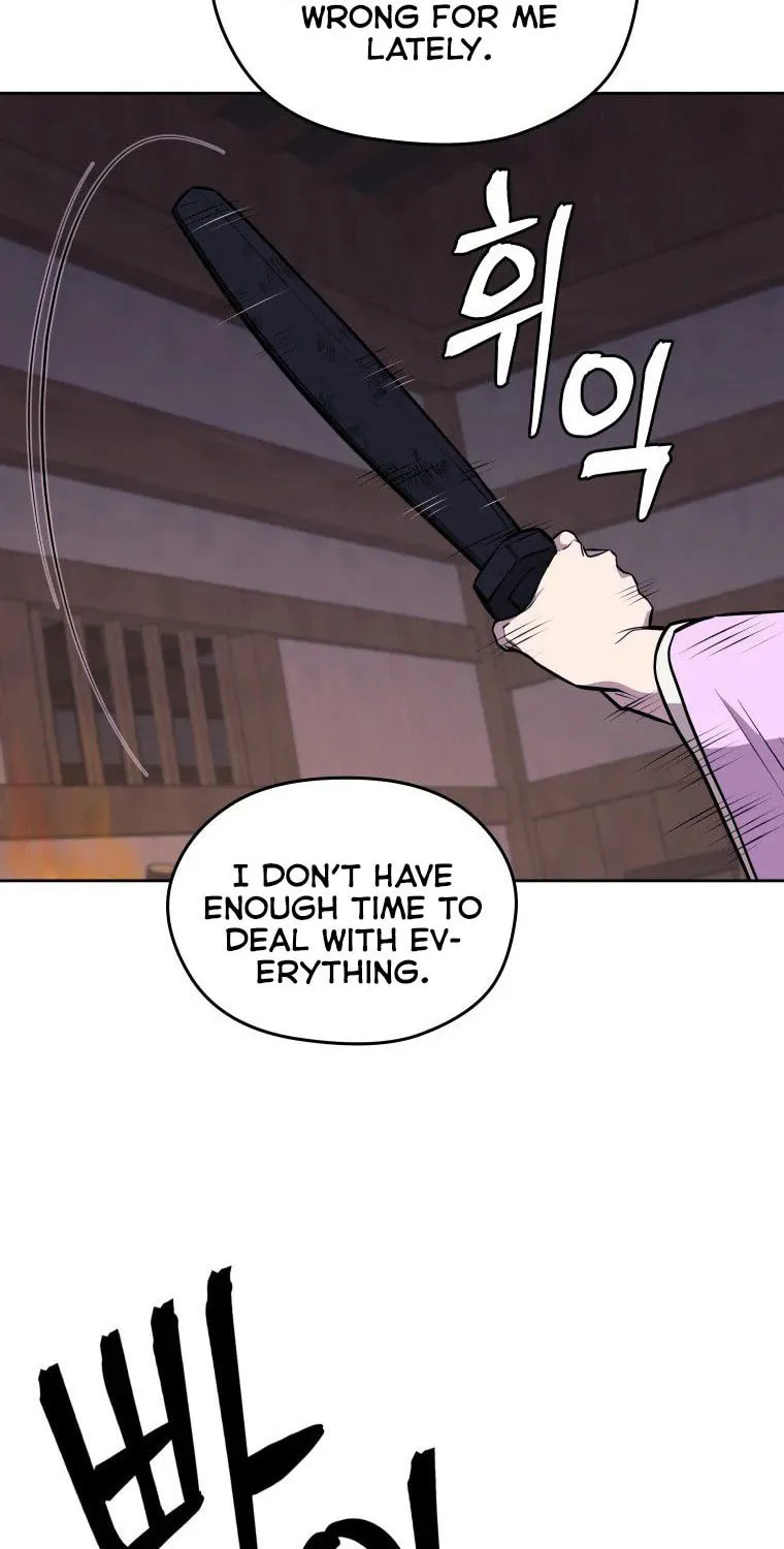 Administrator Kang Jin Lee Chapter 89 page 7 - 