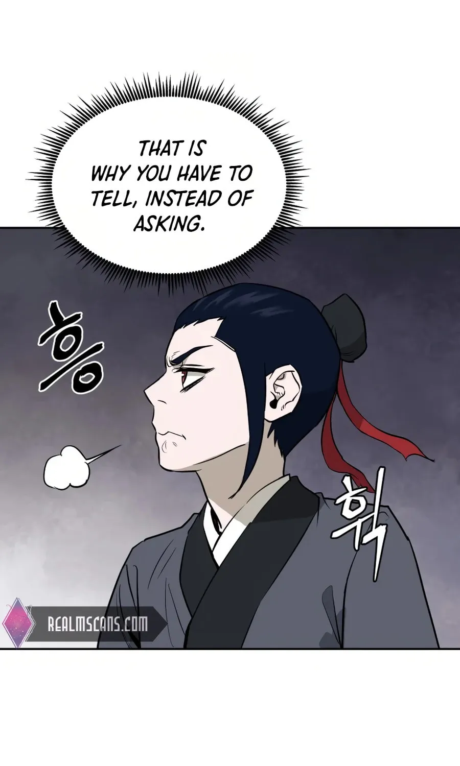 Administrator Kang Jin Lee Chapter 9 page 14 - 