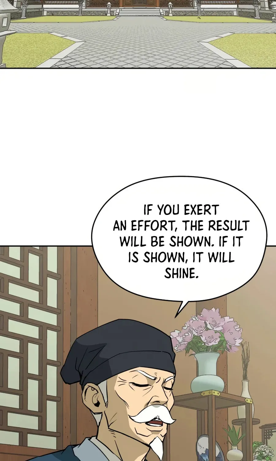 Administrator Kang Jin Lee Chapter 9 page 3 - 
