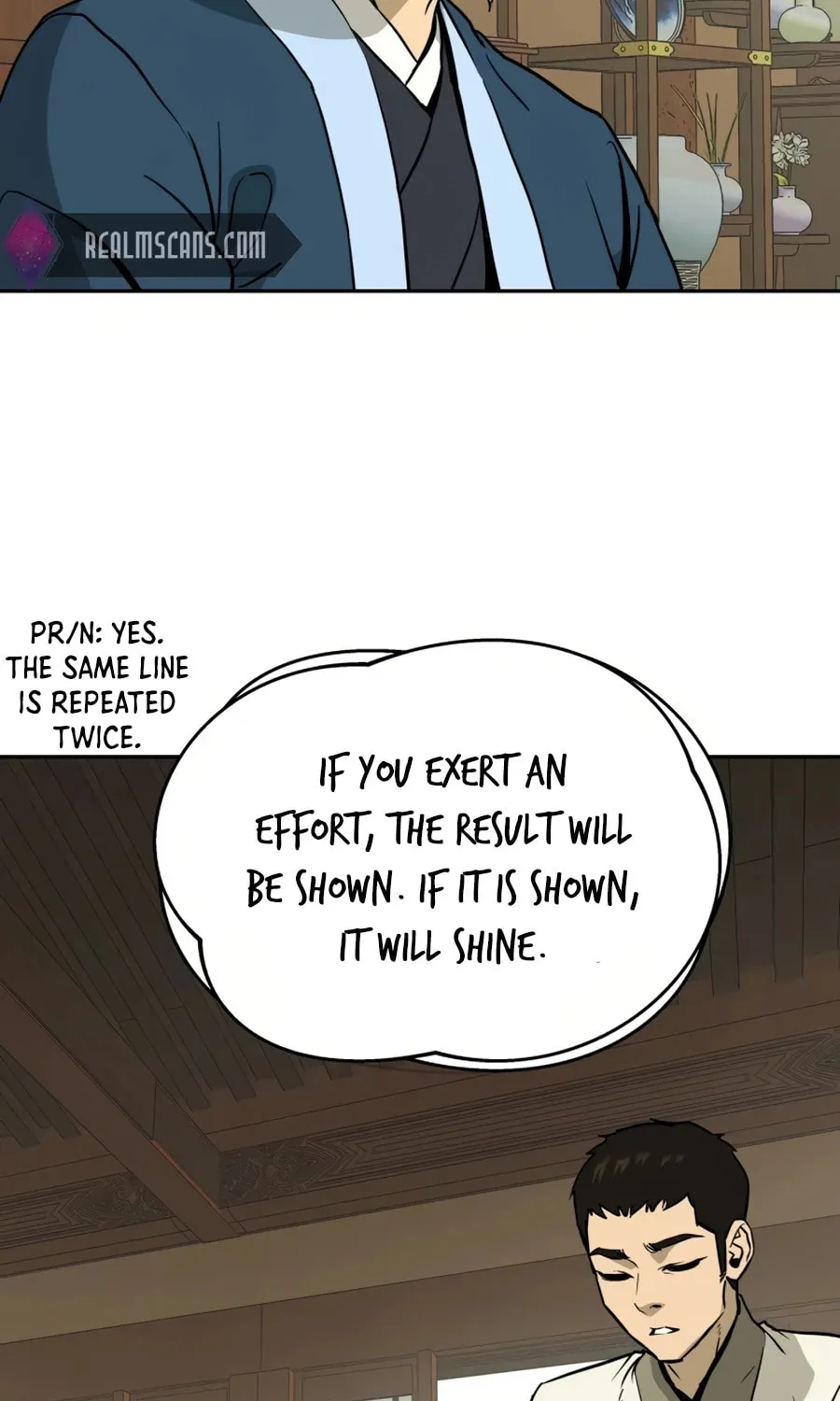 Administrator Kang Jin Lee Chapter 9 page 4 - 