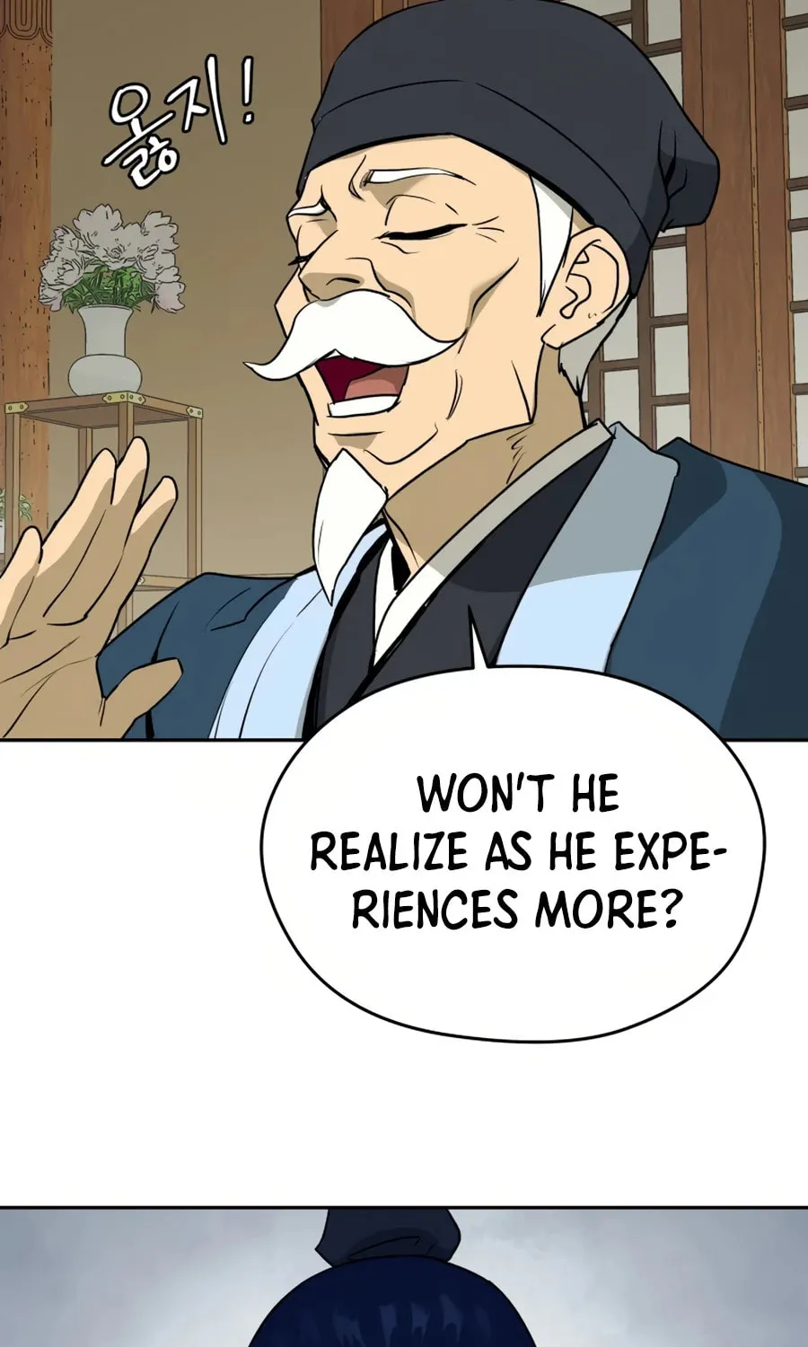 Administrator Kang Jin Lee Chapter 9 page 39 - 