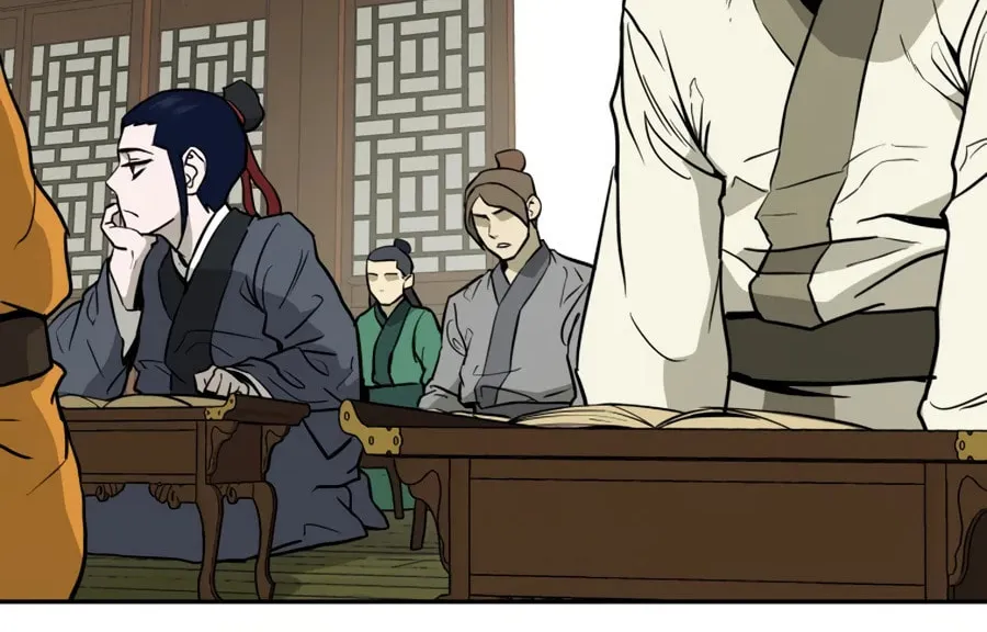 Administrator Kang Jin Lee Chapter 9 page 5 - 