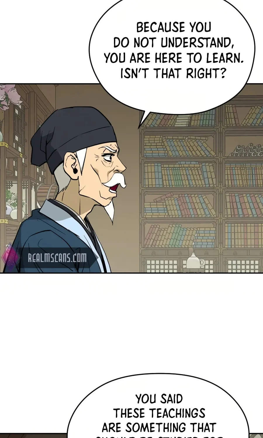 Administrator Kang Jin Lee Chapter 9 page 42 - 