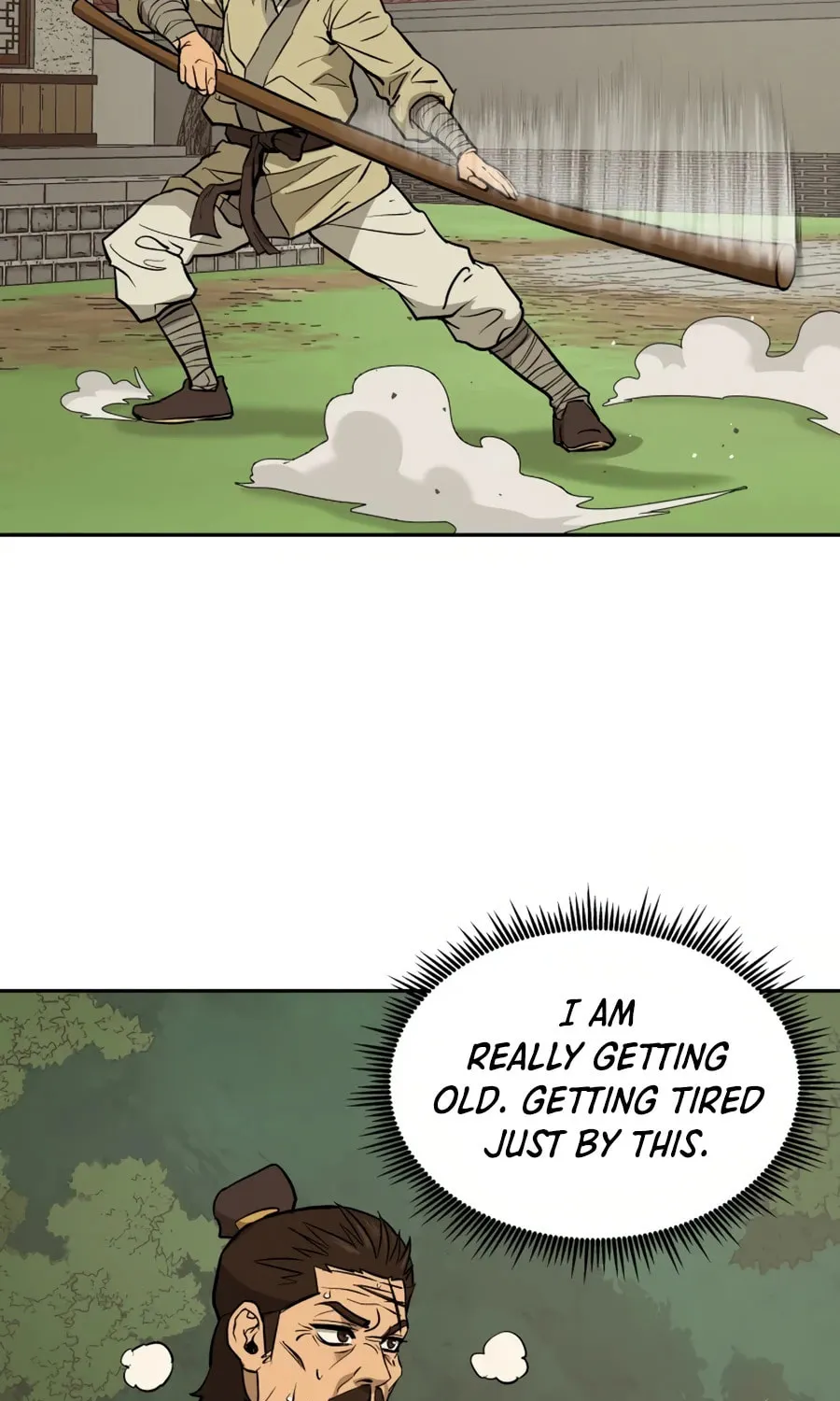 Administrator Kang Jin Lee Chapter 9 page 51 - 