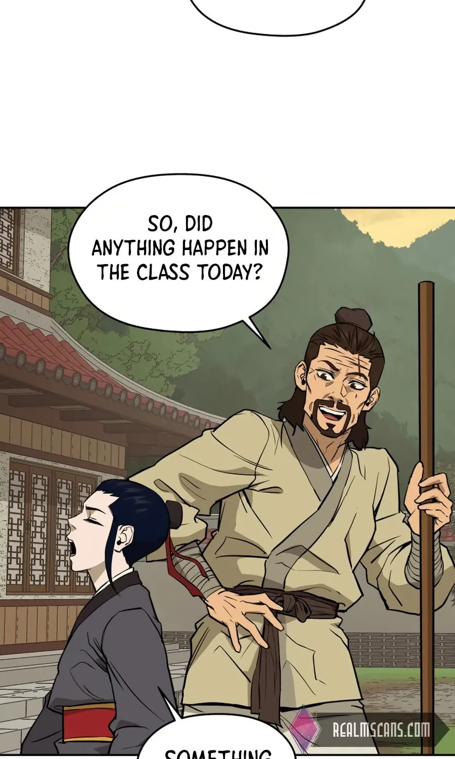 Administrator Kang Jin Lee Chapter 9 page 54 - 