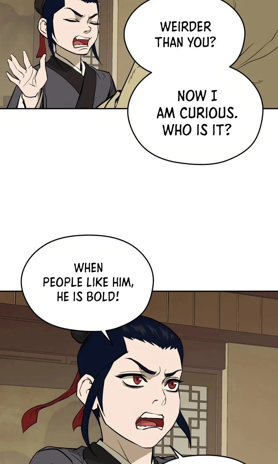 Administrator Kang Jin Lee Chapter 9 page 59 - 