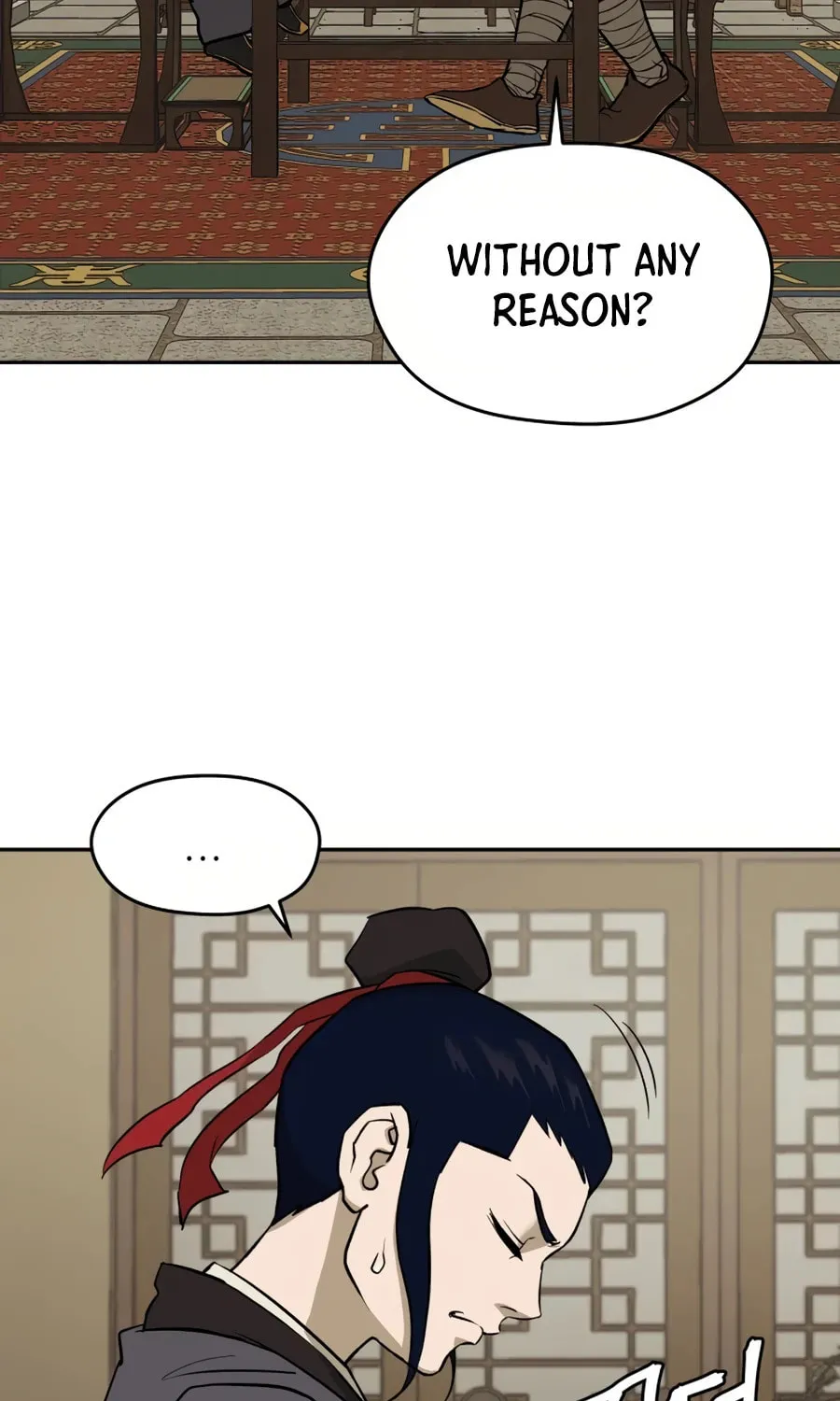 Administrator Kang Jin Lee Chapter 9 page 63 - 