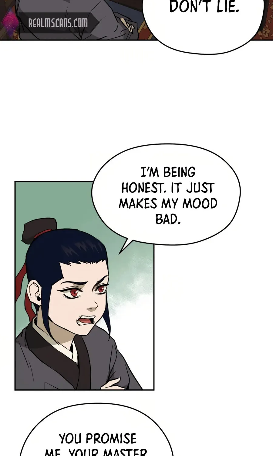Administrator Kang Jin Lee Chapter 9 page 66 - 