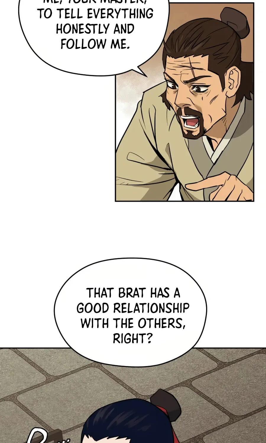 Administrator Kang Jin Lee Chapter 9 page 67 - 