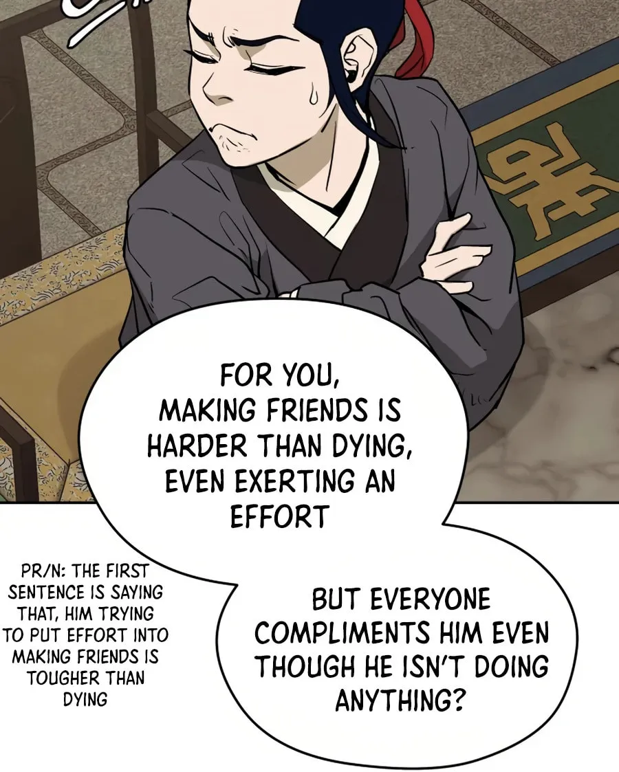 Administrator Kang Jin Lee Chapter 9 page 68 - 