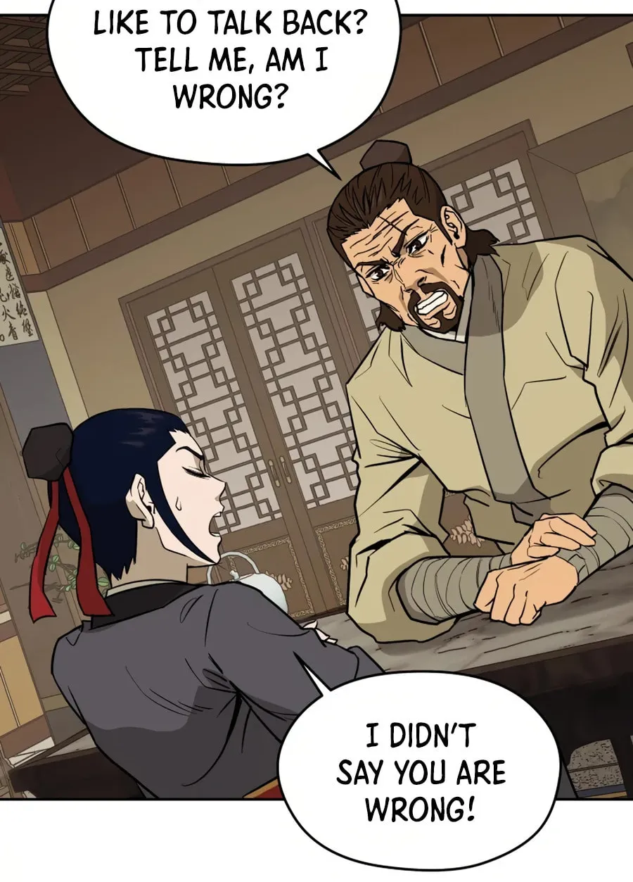 Administrator Kang Jin Lee Chapter 9 page 76 - 