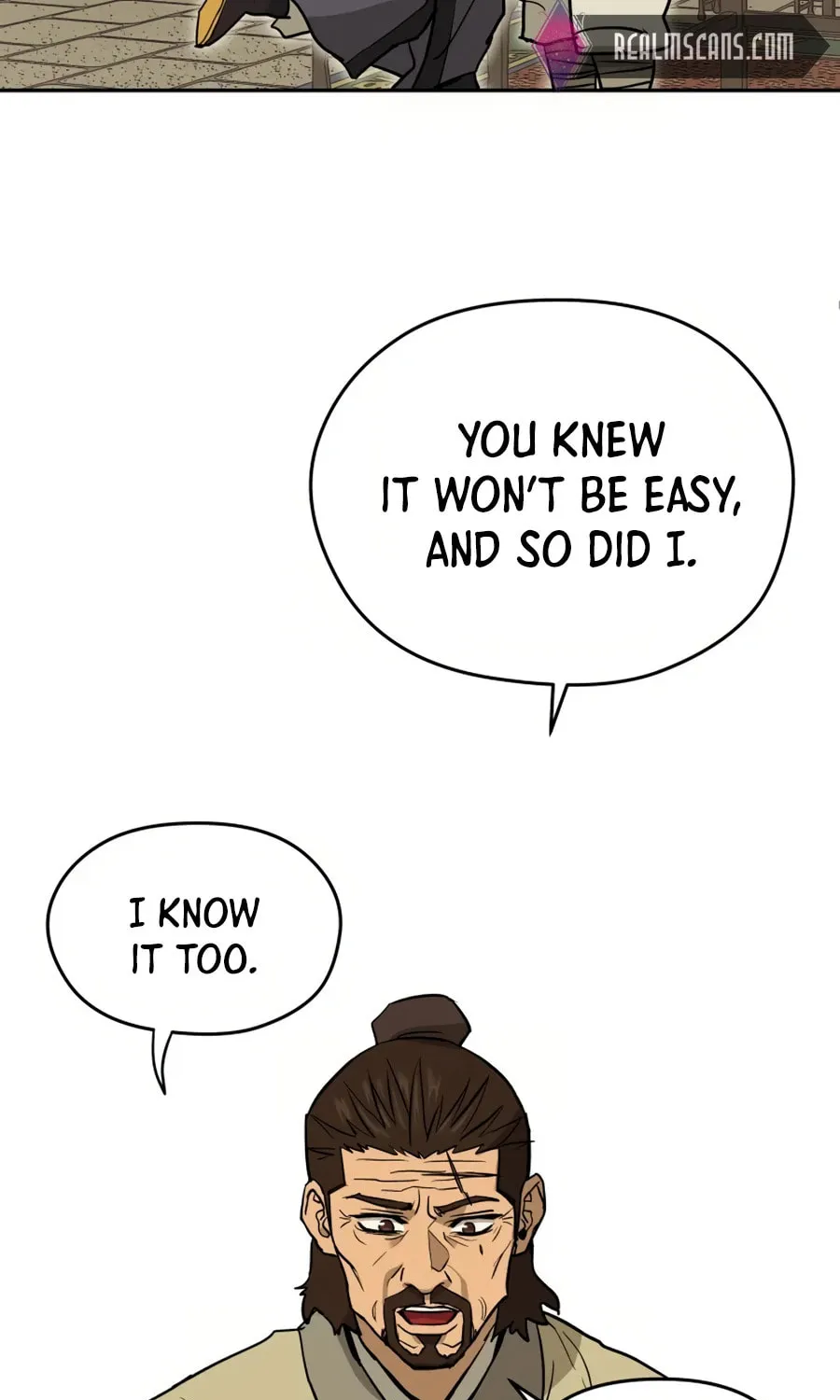 Administrator Kang Jin Lee Chapter 9 page 79 - 
